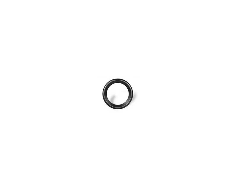 iPhone 6/6S Camera Lens and Ring Protector Black