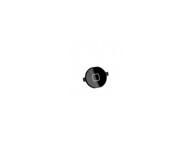 iPhone 4G Home Button Black
