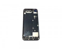 iPhone 5G Back Cover Housing Black