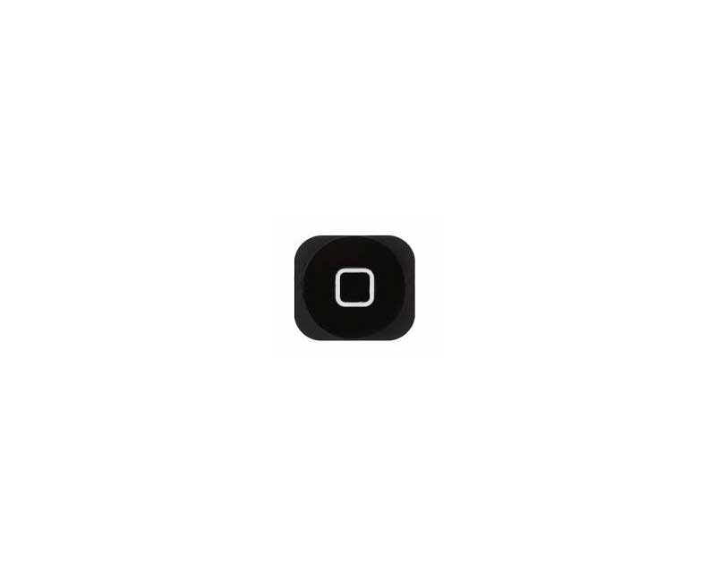 iPhone 5G Home Button Black