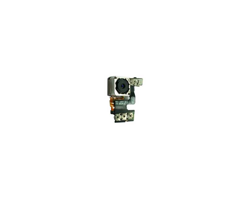 iPhone 5G Rear Camera 