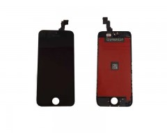 iPhone 5C LCD and Digitizer Black (Full OEM)