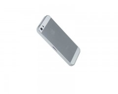 iPhone 5S Back Cover Housing White
