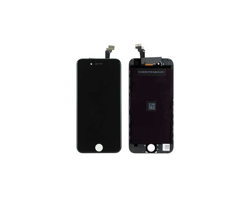 iPhone 6 LCD and Digitizer Black (Full OEM)