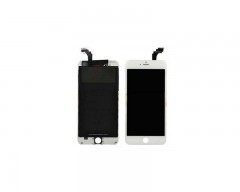 iPhone 6 Plus LCD Regular White