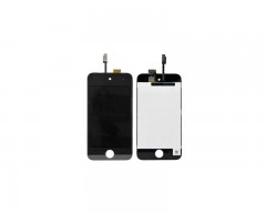 iPod Touch 4 OEM LCD and Digitizer Black