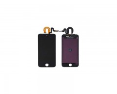 iPod Touch 5 LCD and Digitizer Black