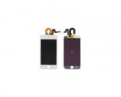 iPod Touch 5 LCD and Digitizer White