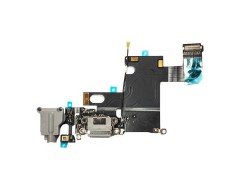 Iphone 6 charging port flex black