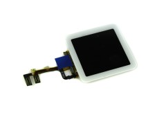 iPod Nano 6 Digitizer& LCD White