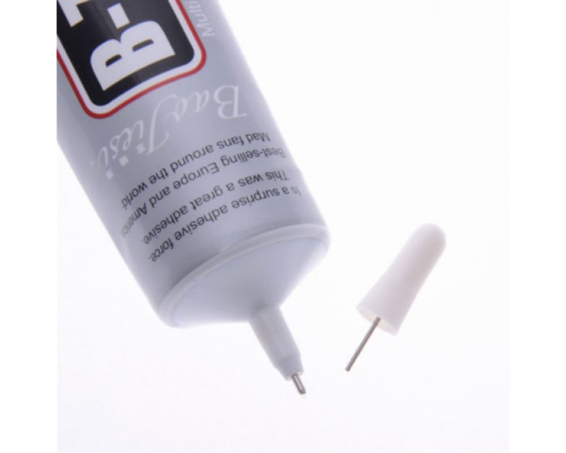Silicone Glue for Cell Phone Repair (B-7000,15ml)
