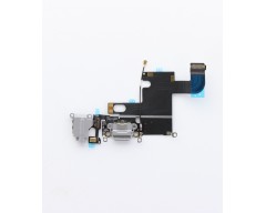 Iphone 6 charging port flex white