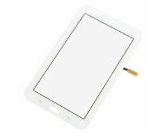 Samsung Tablet T110 Digitizer White