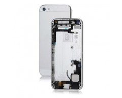 iPhone 5G Back Cover Housing White