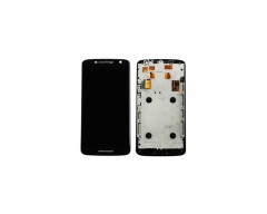 Motorola X Play LCD Black