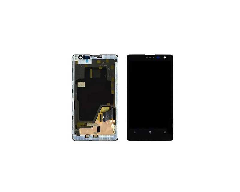 Nokia Lumia 1020 LCD with Digitizer