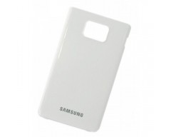 Samsung S2 Backcover White