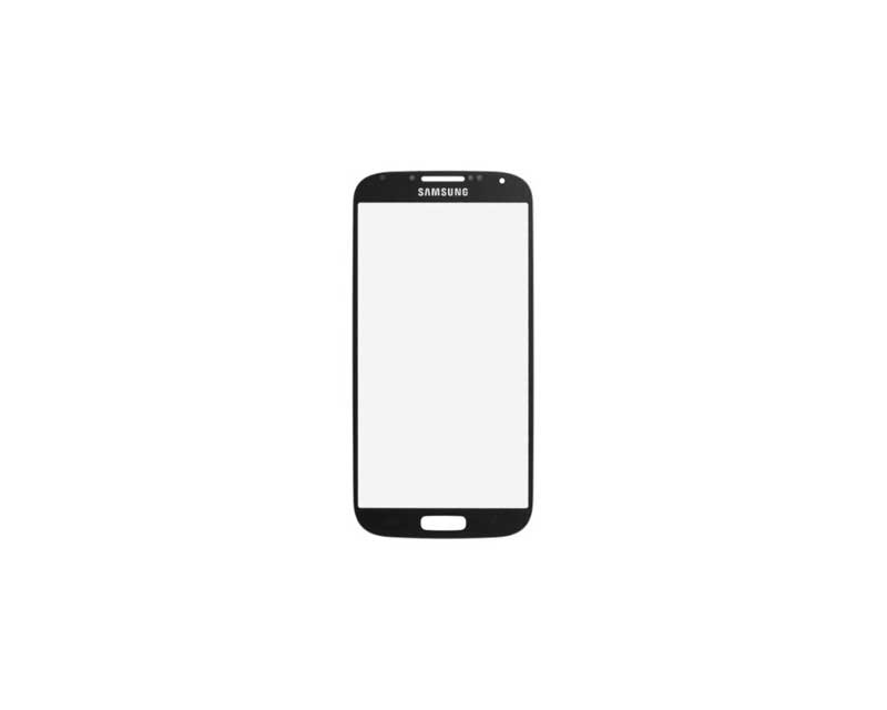 Samsung S4 Glass black