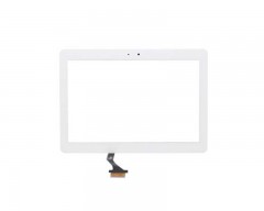 Samsung Tablet P7510/7500 Digitizer White
