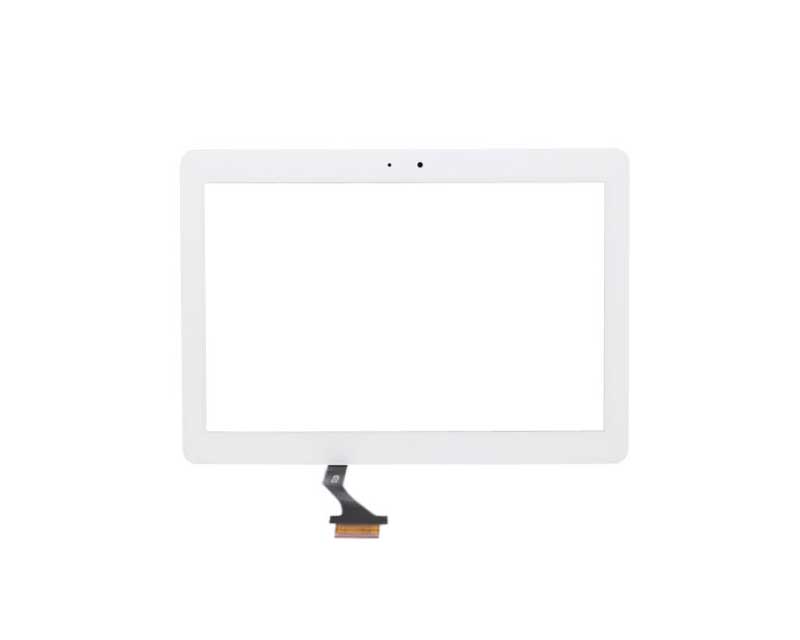 Samsung Tablet P7510/7500 Digitizer White