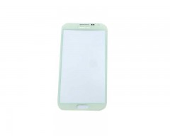 Samsung Note2 Digitizer Glass White
