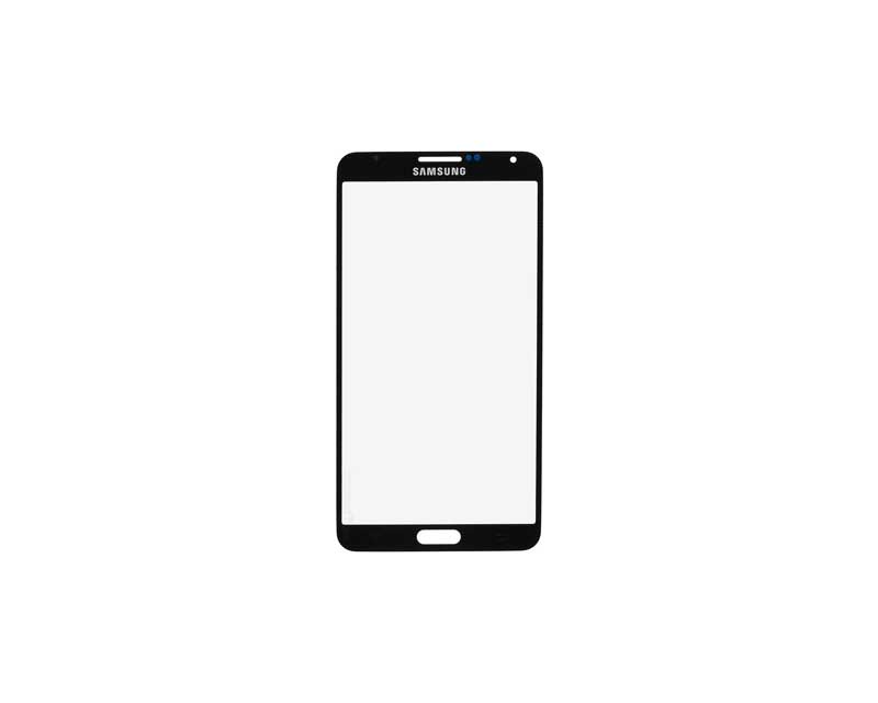 Samsung Note3 Digitizer Glass Black
