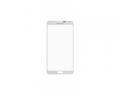 Samsung Note3 Digitizer Glass White