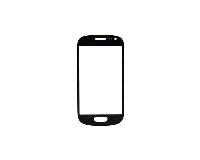 Samsung S3 Digitizer Glass Black