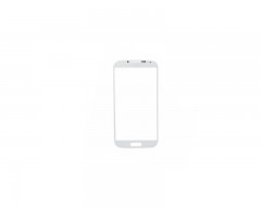 Samsung S4 Glass White