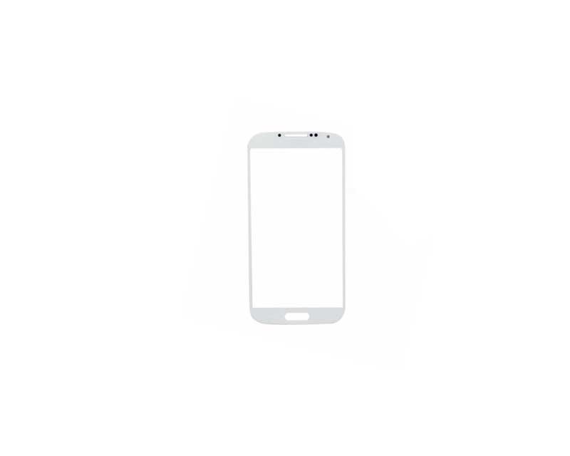 Samsung S4 Glass White