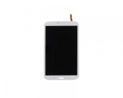 Samsung Tablet T310/T311 LCD&Digitizer White