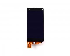 Sony Xperia Z3 mini LCD and Digitizer Black